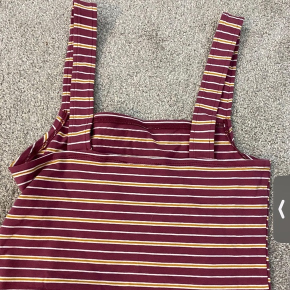 Forever 21 Crop Top - Picture 2 of 2